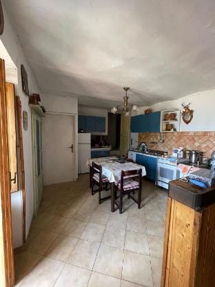 Casa con vista lago Vacation rental in Molise, Italy