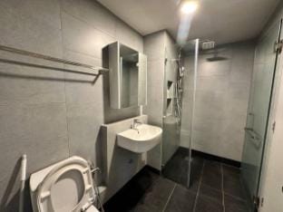 L homestay Seaview海景 JQ 2BR High Floor #26 Vacation rental in Kota Kinabalu