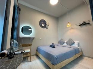 L homestay Seaview海景 JQ 2BR High Floor #26 Vacation rental in Kota Kinabalu