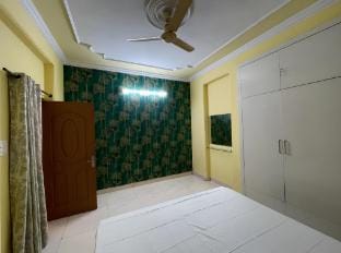 Napstayzzz Comfort Inn Apartment in Lucknow