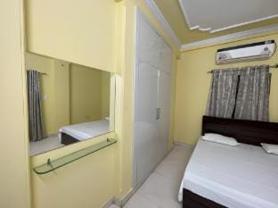 Napstayzzz Comfort Inn Apartment in Lucknow