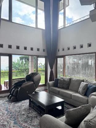 Villa Sulthon Villa in Indonesia