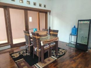 Villa Sulthon Villa in Indonesia