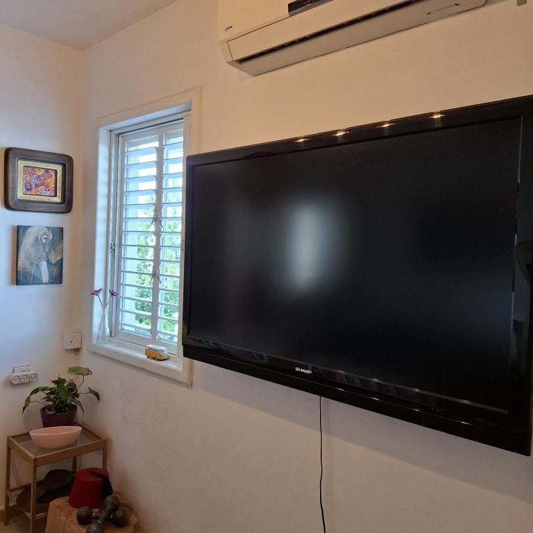 The Maggie Home Apartment in Tel Aviv-Yafo