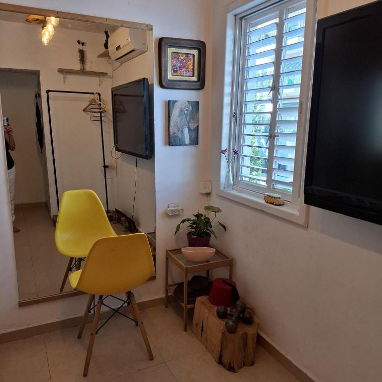 The Maggie Home Apartment in Tel Aviv-Yafo