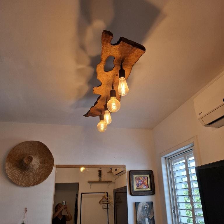 The Maggie Home Apartment in Tel Aviv-Yafo
