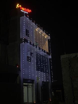 Shivsatwik homestay Vacation rental in Varanasi