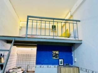 Nhà nghỉ tiện nghi và tiết kiệm Apartment in Ho Chi Minh City