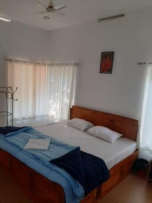 Riviera passion homestay 2.0 Vacation rental in Kerala