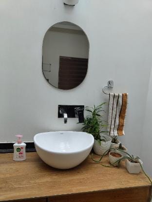 Riviera passion homestay 2.0 Vacation rental in Kerala