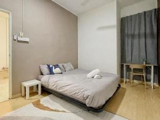 [3R2B] Tranquil Getaway in Kulai Vacation rental in Johor