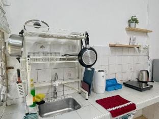 [3R2B] Tranquil Getaway in Kulai Vacation rental in Johor