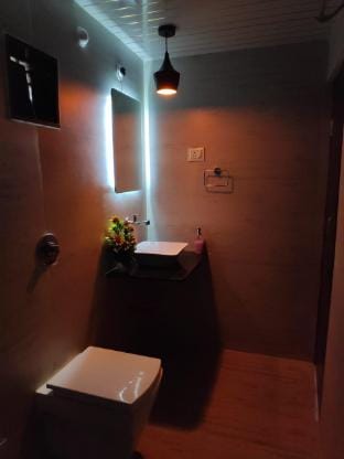 WILD TADOBA HOMSTAY Vacation rental in Maharashtra