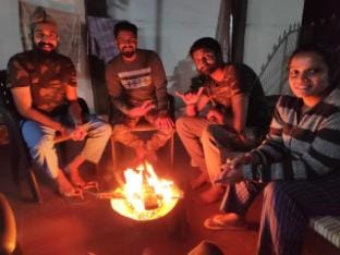 WILD TADOBA HOMSTAY Vacation rental in Maharashtra