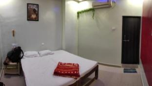 WILD TADOBA HOMSTAY Vacation rental in Maharashtra