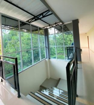 WISMA HN WONOSARI GK Apartment in Special Region of Yogyakarta