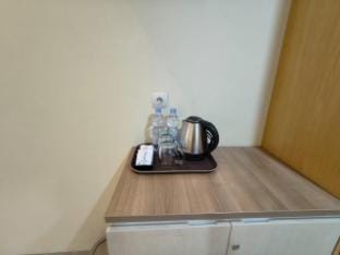 WISMA HN WONOSARI GK Apartment in Special Region of Yogyakarta
