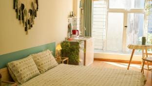 Lee Ah Homestay 302 Apartment in Laos
