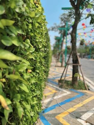 Lee Ah Homestay 302 Apartment in Laos