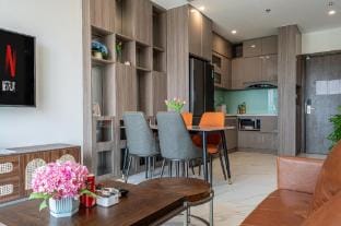 LA Nest - View Hoa Hậu Vinwonder  Apartment in Ho Chi Minh City