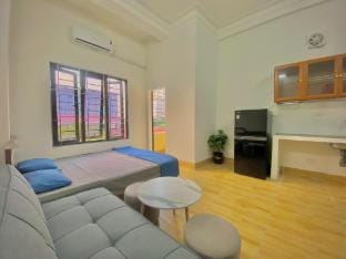 Gia Thịnh Apartment in Laos