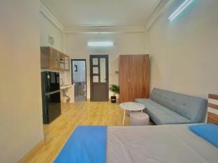 Gia Thịnh Apartment in Laos