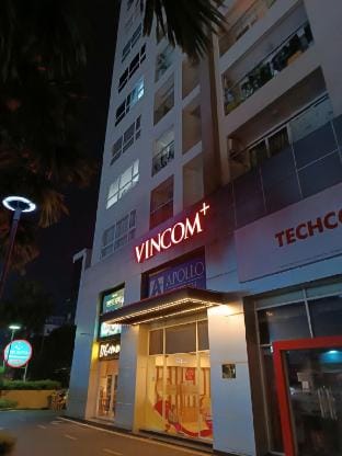 Căn Hộ Mia Near the airport Apartment in Ho Chi Minh City