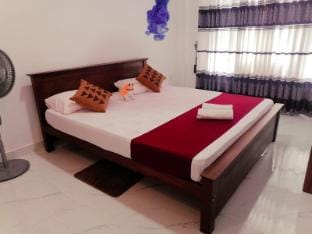 WR family and holiday resort Apartment in Sri Lanka
