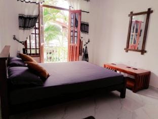 WR family and holiday resort Apartment in Sri Lanka
