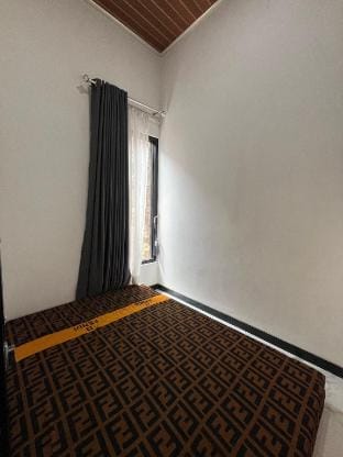 Chelsha villa  Villa in Batu