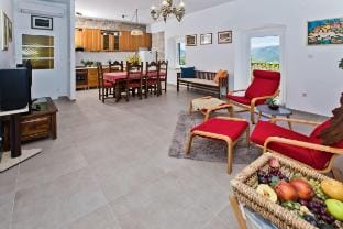 villa with pool near Split Vacation rental in Split-Dalmatia County