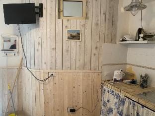 Un passo dal mare Vacation rental in Naples