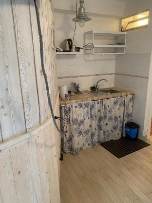 Un passo dal mare Vacation rental in Naples