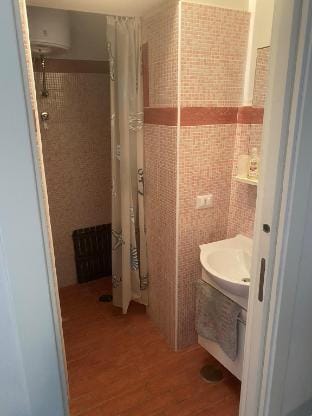 Un passo dal mare Vacation rental in Naples