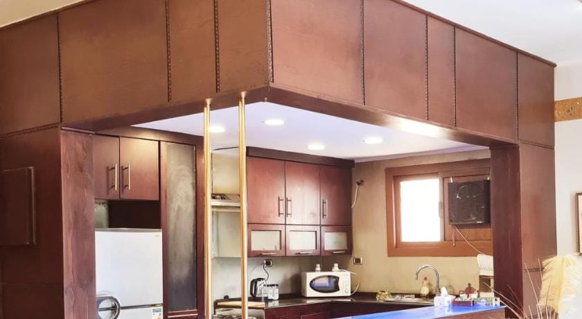 The Obour Escape Apartment in Cairo Governorate
