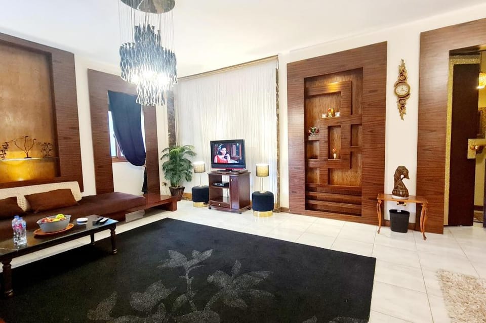 The Obour Escape Apartment in Cairo Governorate