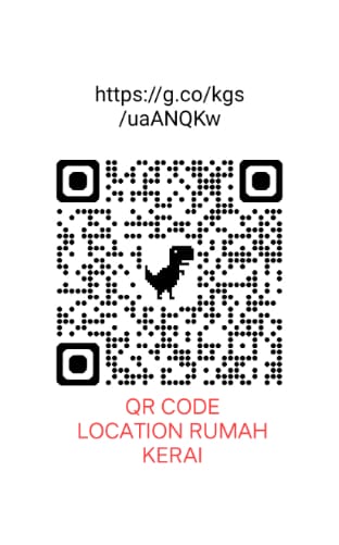 KERAI GUEST HOUSE TEMERLOH Vacation rental in Pahang, Malaysia