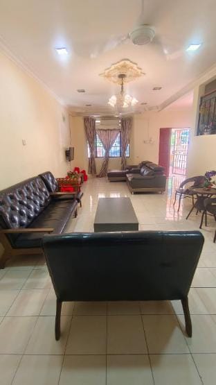 KERAI GUEST HOUSE TEMERLOH Vacation rental in Pahang, Malaysia