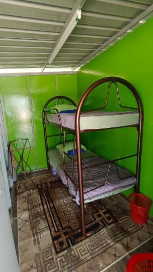 RUMAH RAKIT BANGAU PARIT Vacation rental in Pahang, Malaysia