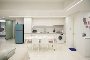 Green Haven Vacation rental in Seoul