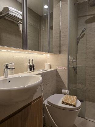 Taman Anggrek Apartment Korean Luxury 2BR Vacation rental in Jakarta
