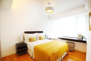 Shanghai Tyms 3Bedroom 2Bathroom Apt Near Gateway Apartment in Shanghai