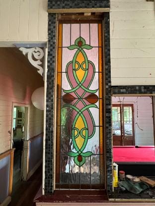 120yr old house by the river Vacation rental in Lismore