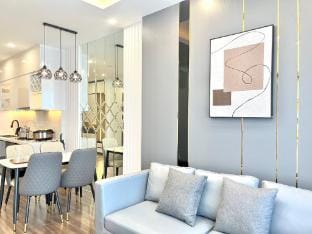 Căn Hộ Du Lịch  Hải Phòng Apartment in Laos
