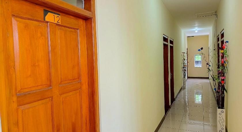 Lakoehaz Hotel in Special Region of Yogyakarta