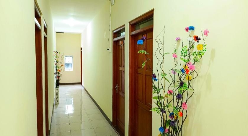 Lakoehaz Hotel in Special Region of Yogyakarta