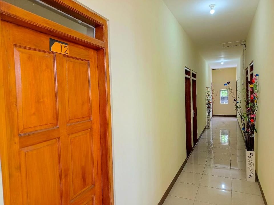 Lakoehaz Hotel in Special Region of Yogyakarta