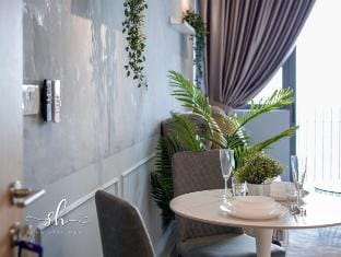 Chowkit / Putra WTC Apartments Apartment in Federal Territory of Kuala Lumpur