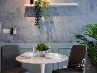 Chowkit / Putra WTC Apartments Apartment in Federal Territory of Kuala Lumpur