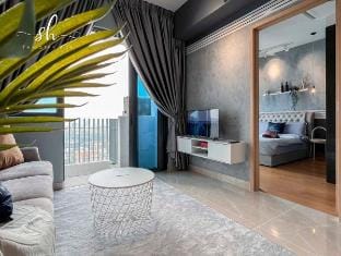 Chowkit / Putra WTC Apartments Apartment in Federal Territory of Kuala Lumpur